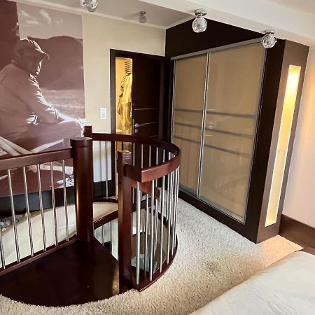 Villa Marea Misdroy Ngoại thất bức ảnh