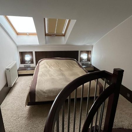 Villa Marea Misdroy Ngoại thất bức ảnh