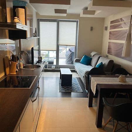Villa Marea Misdroy Ngoại thất bức ảnh