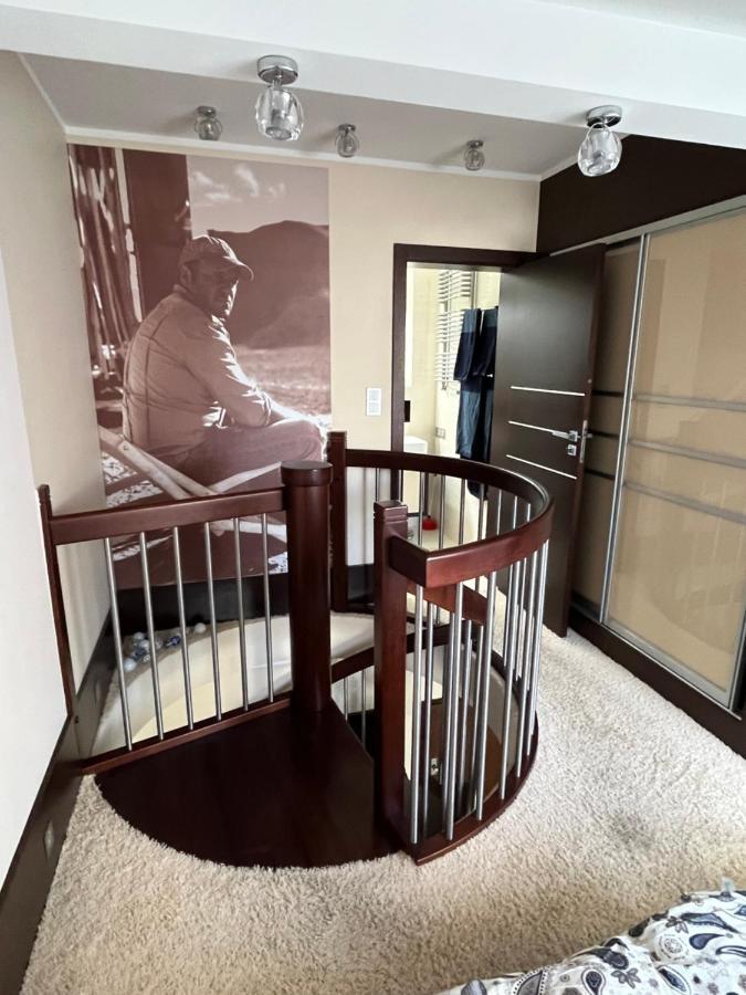 Villa Marea Misdroy Ngoại thất bức ảnh