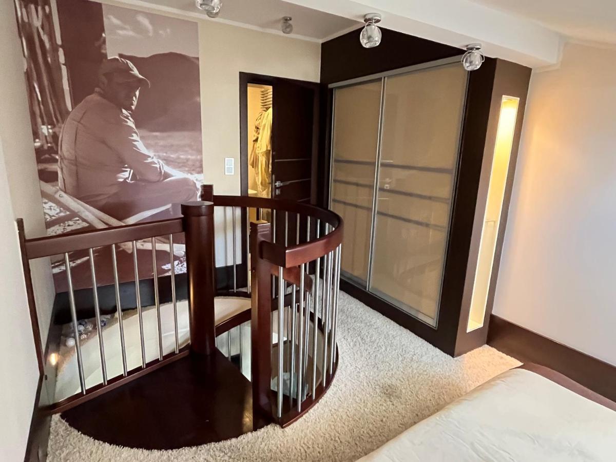 Villa Marea Misdroy Ngoại thất bức ảnh