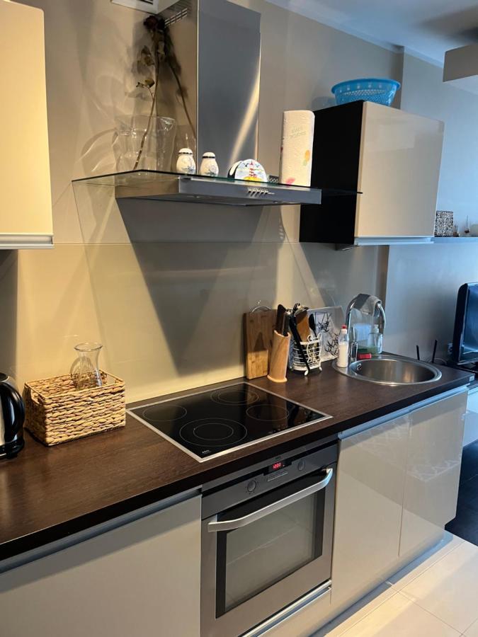 Villa Marea Misdroy Ngoại thất bức ảnh