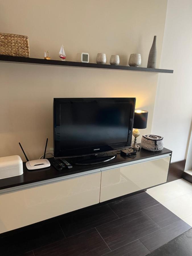 Villa Marea Misdroy Ngoại thất bức ảnh