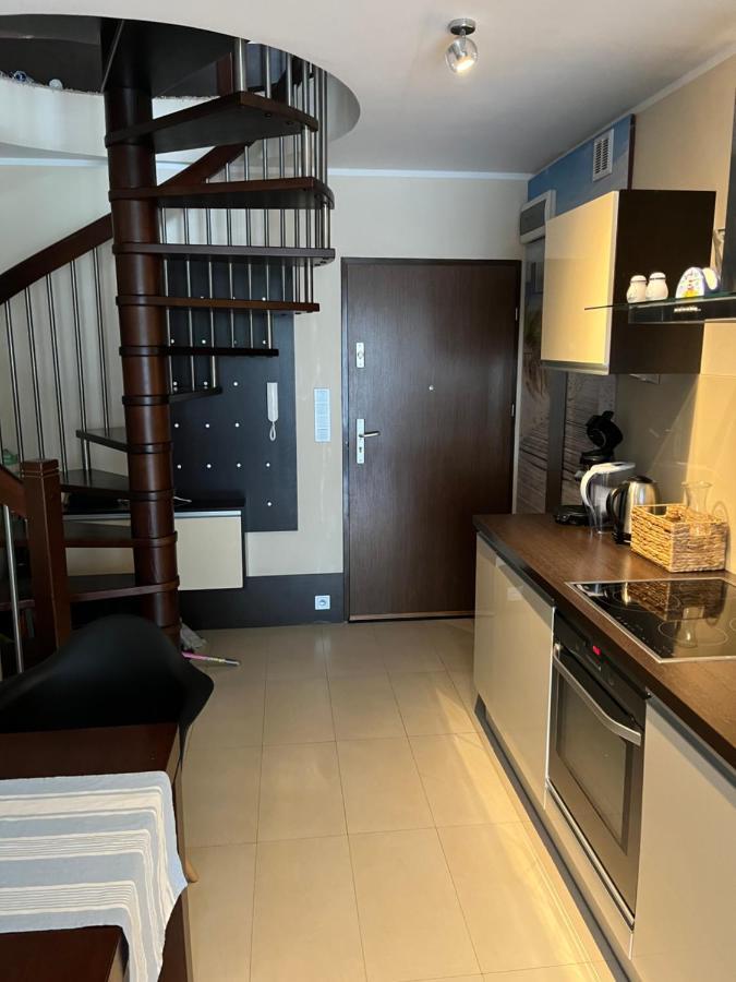 Villa Marea Misdroy Ngoại thất bức ảnh